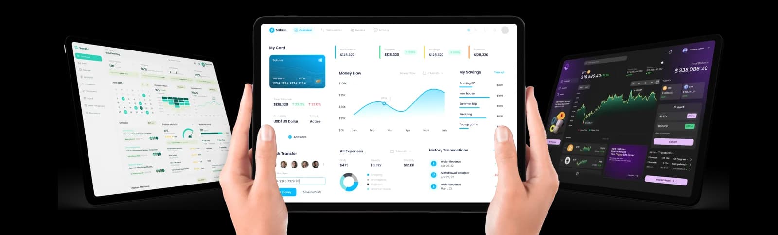 softwaredev-portfolio