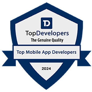 Top developers
