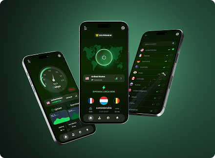 UI/UX Design