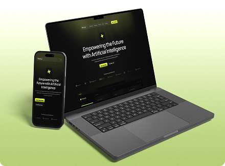 UI/UX Design
